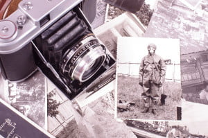 valokuvauksen historia lyhyesti